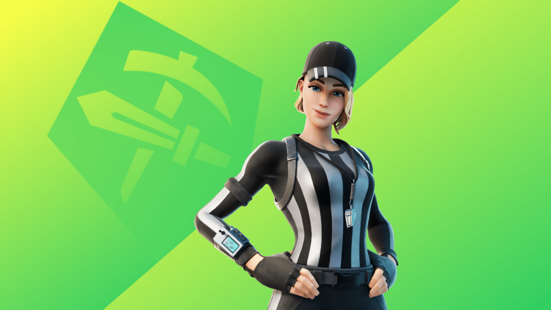 Map Fortnite saison 7 Chapitre 2, nouvelle carte au patch 17.00 Breakflip