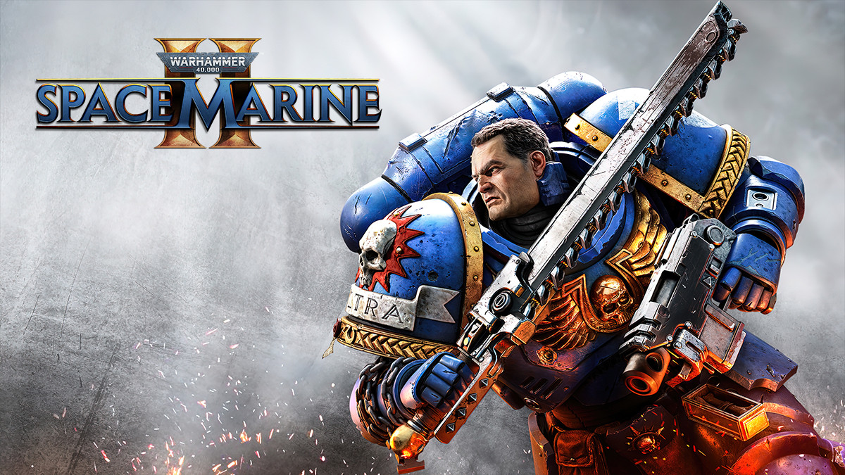 L'édition collector de Warhammer 40,000 Space Marine 2 est disponible en précommande