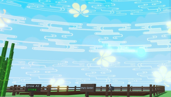 Tranquil Plant Grow A Garden : comment avoir des plantes avec cette mutation ?