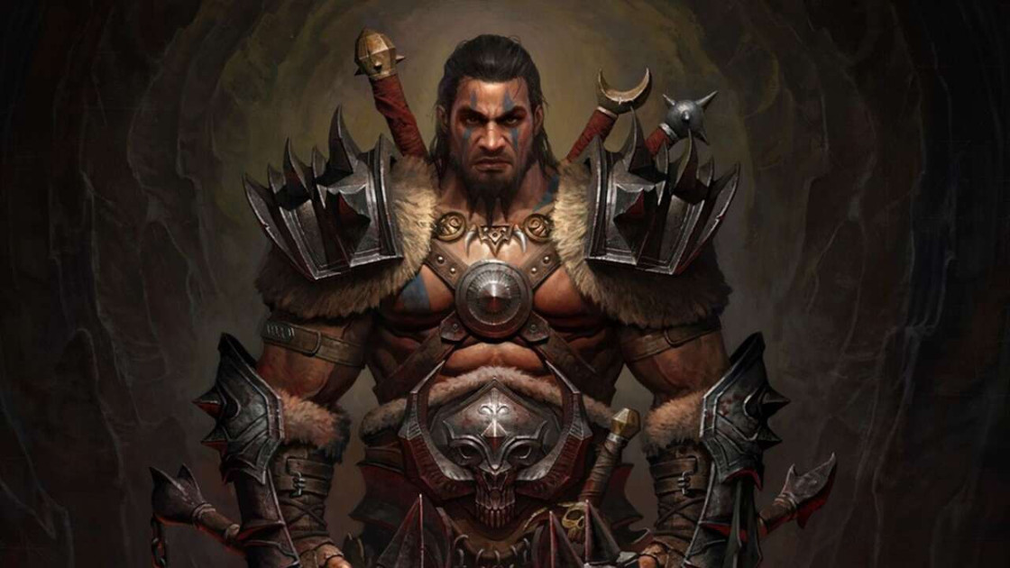 Diablo 4 : Build Barbare niveau 50, comment bien commencer le mode Cauchemar ?