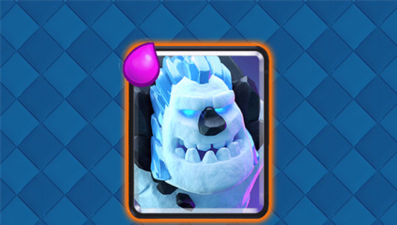 Les 5 astuces #3 : Golem de glace