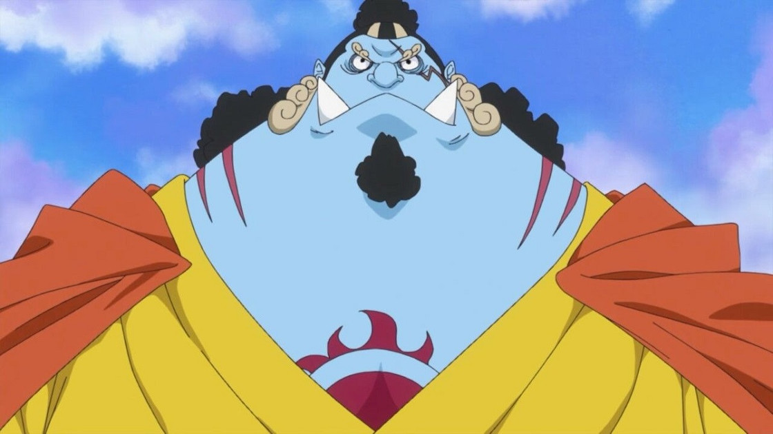 Jinbe One Piece Live Action : Qui est l'acteur et son personnage sur Netflix ?