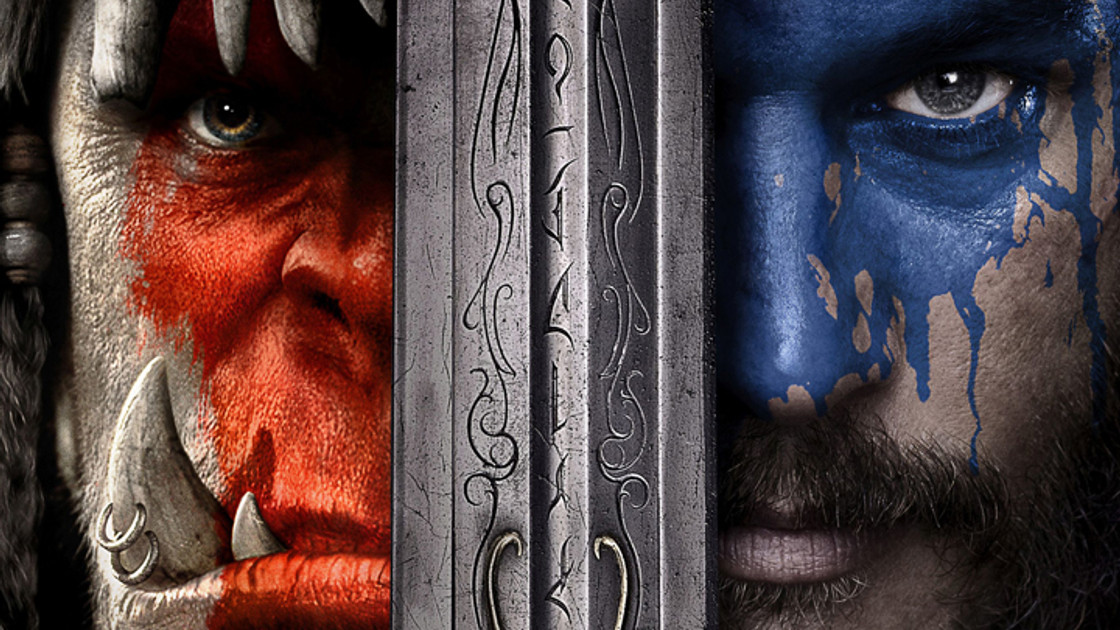 Warcraft le Film, une suite et une trilogie pour le film WoW ?
