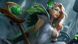Compo Leblanc Reroll avec Cypher au Set 14 de TFT