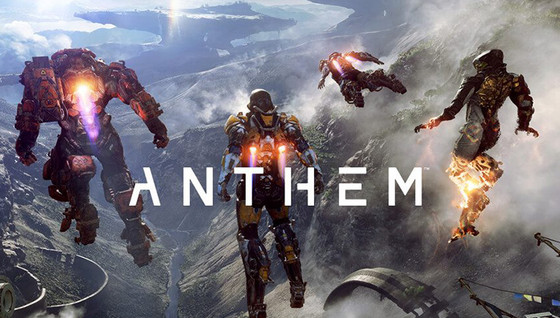 Anthem est repoussé à 2019