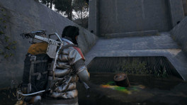 Source de la contamination ARC Raiders : où trouver la source ?