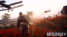 Y a-t-il du cross platform sur Battlefield 5 ?