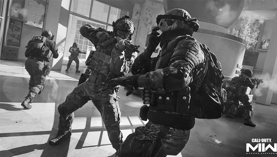 Comment résoudre les bugs de la campagne de Call of Duty Modern Warfare 2 ?