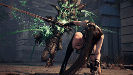 Test de Stellar Blade sur PC
