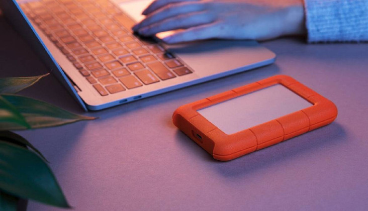 Le SSD du joueur : comment stocker des données sans lag ?
