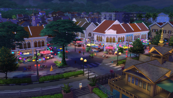 Date de sortie A Louer les Sims 4 : quand sort la nouvelle extension ?
