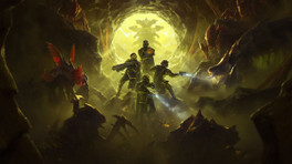 Helldivers 2 : une mise à jour massive le 2 septembre avec de nouveaux ennemis terrifiants