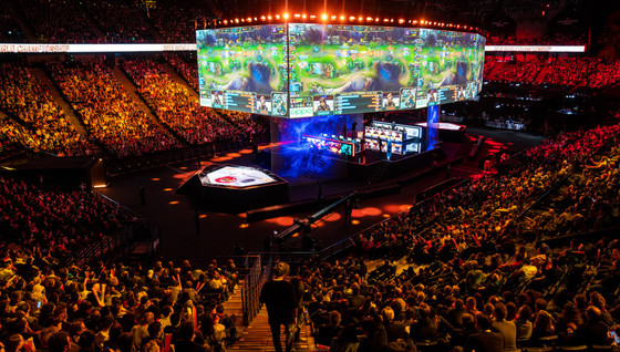 Un nouvel événement international pourrait rejoindre le calendrier esport de League of Legends