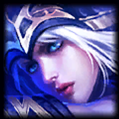 Ashe