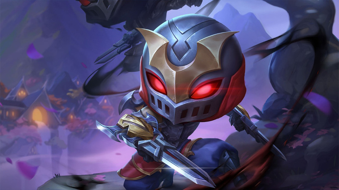 TFT : de gros nerfs attendus pour le patch 13.6b avec Programme, Hacker et plus