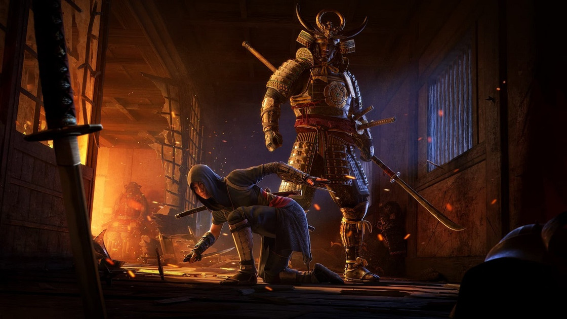 Les meilleurs réglages pour maximiser ses performances sur Assassin’s Creed Shadows