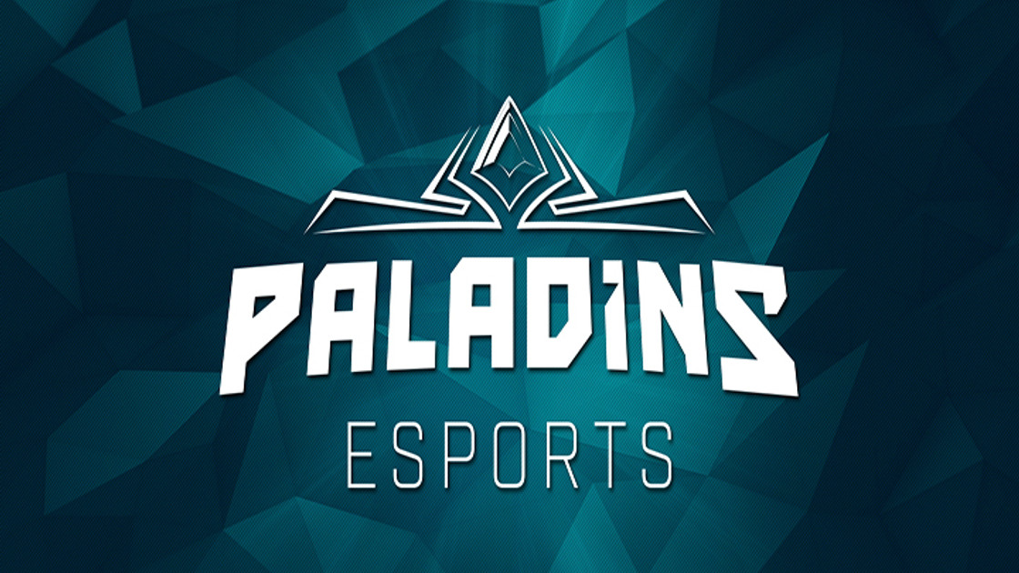 Paladins : Flash Point Esports laisse sa place à Renegades lors des Paladins World Championship Series - Hi-Rez Expo 2018