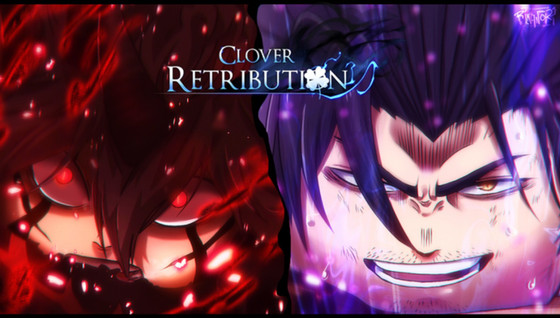 Codes Clover Retribution 2025 : la liste complète des bonus disponibles pour ce mode sur Roblox !