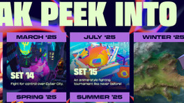 Set 14 TFT : toutes les infos sur le prochain set de Teamfight Tactics