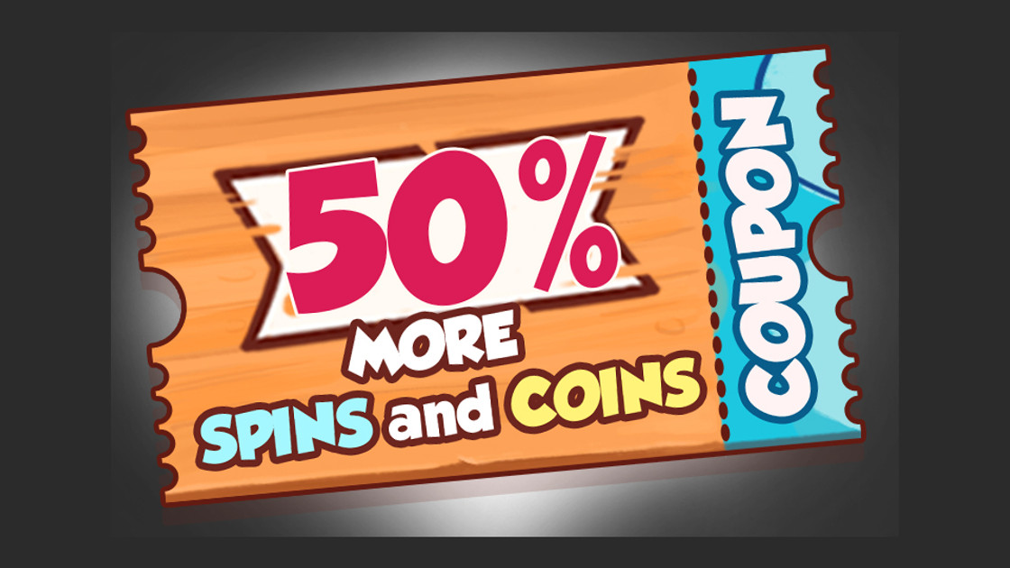 Coupon Coin Master, comment en obtenir ?
