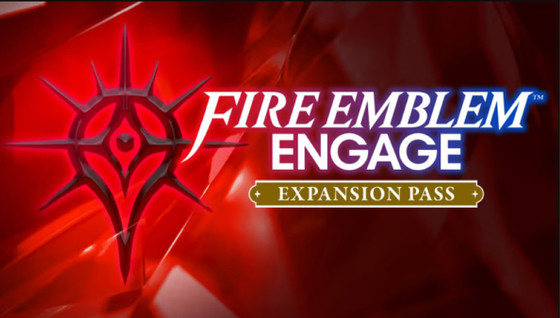 Du contenu additionnel sur Fire Emblem Engage prévu pour 2023