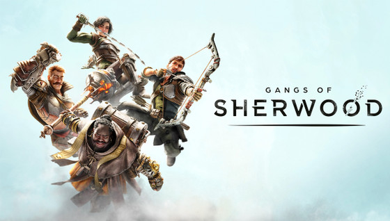 Test Gangs of Sherwood, notre avis sur le jeu d'Appeal et Nacon