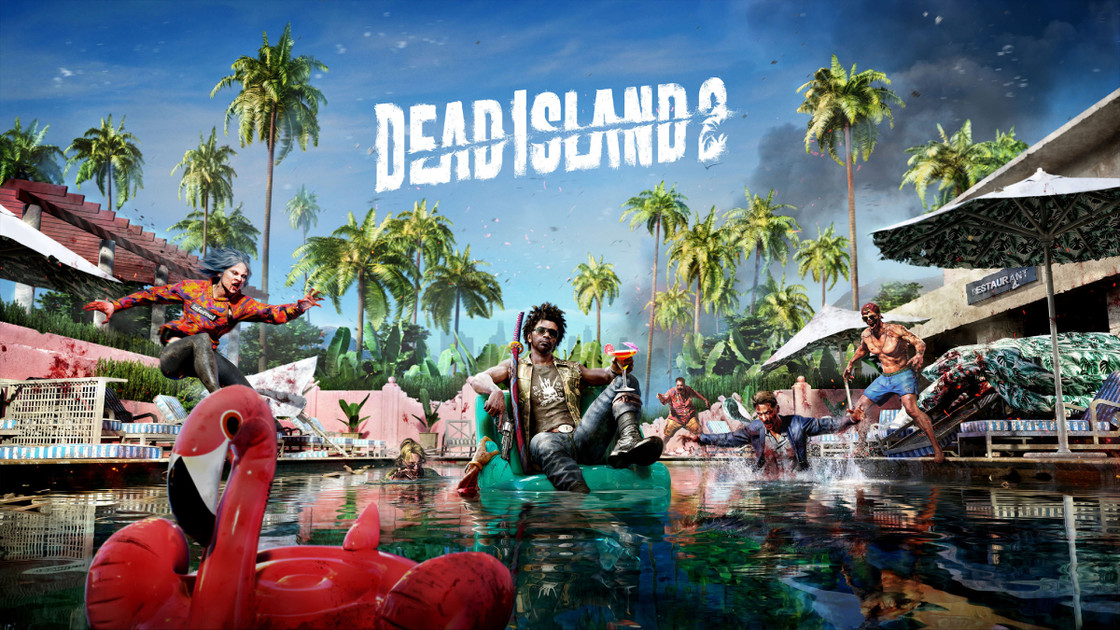 Dead Island 2 a-t-il un mode New Game Plus ?