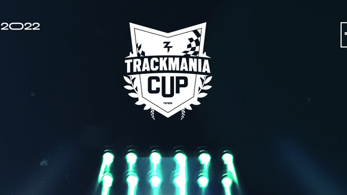 Trackmania Cup 2022, qualifications et finale, suivi de la TM Cup