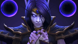 World of Warcraft à la Gamescom 2025 : Midnight, logis et animations pour la communauté