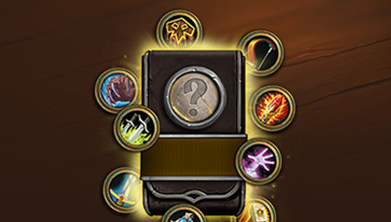 Comment obtenir le deck gratuit dans Hearthstone ?