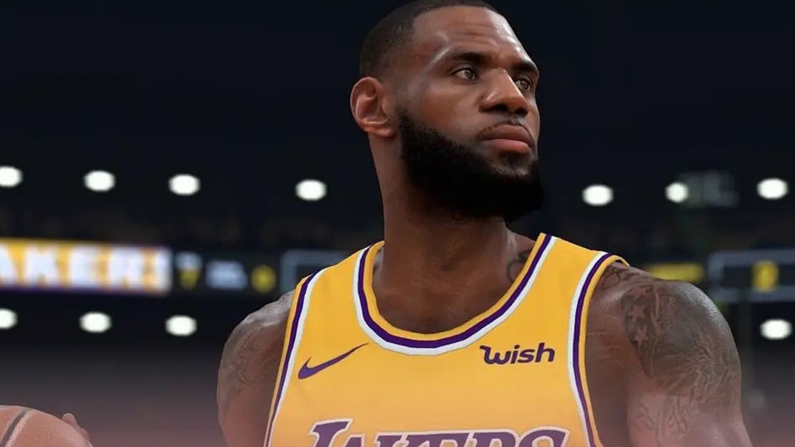 NBA 2K24 MyCareer, meilleurs archétypes et postes selon les équipes