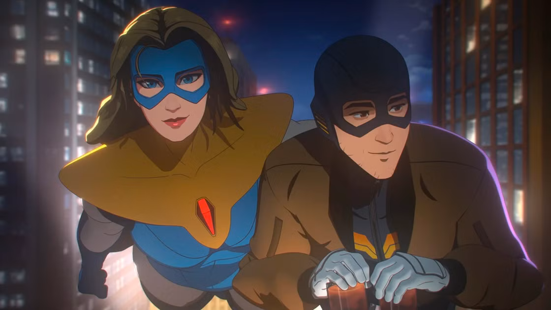 Dispatch durée de vie : en combien de temps finir les épisodes 1 et 2 ?