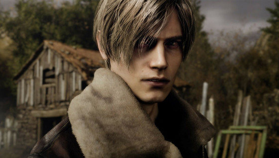 Resident Evil 9 Requiem Leon S. Kennedy : est-ce que le personnage sera dans le jeu ?