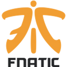 LoL Fnatic Logo LEC