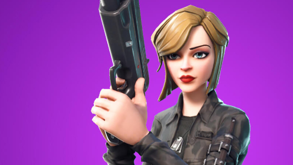 Nouvelles armes mythiques en saison 2 du chapitre 3 de Fortnite