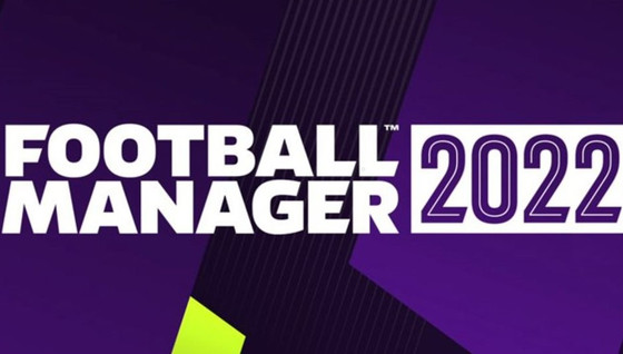 Quelle date de sortie pour Football Manager 2022 ?