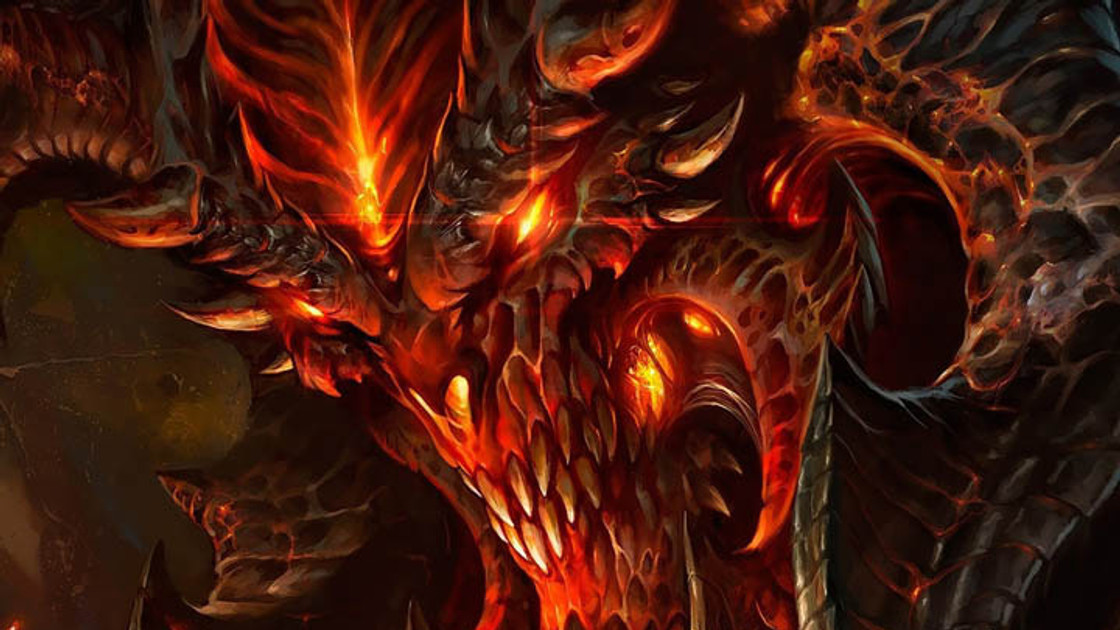 Leak de Diablo 4, toutes les infos sur la fuite