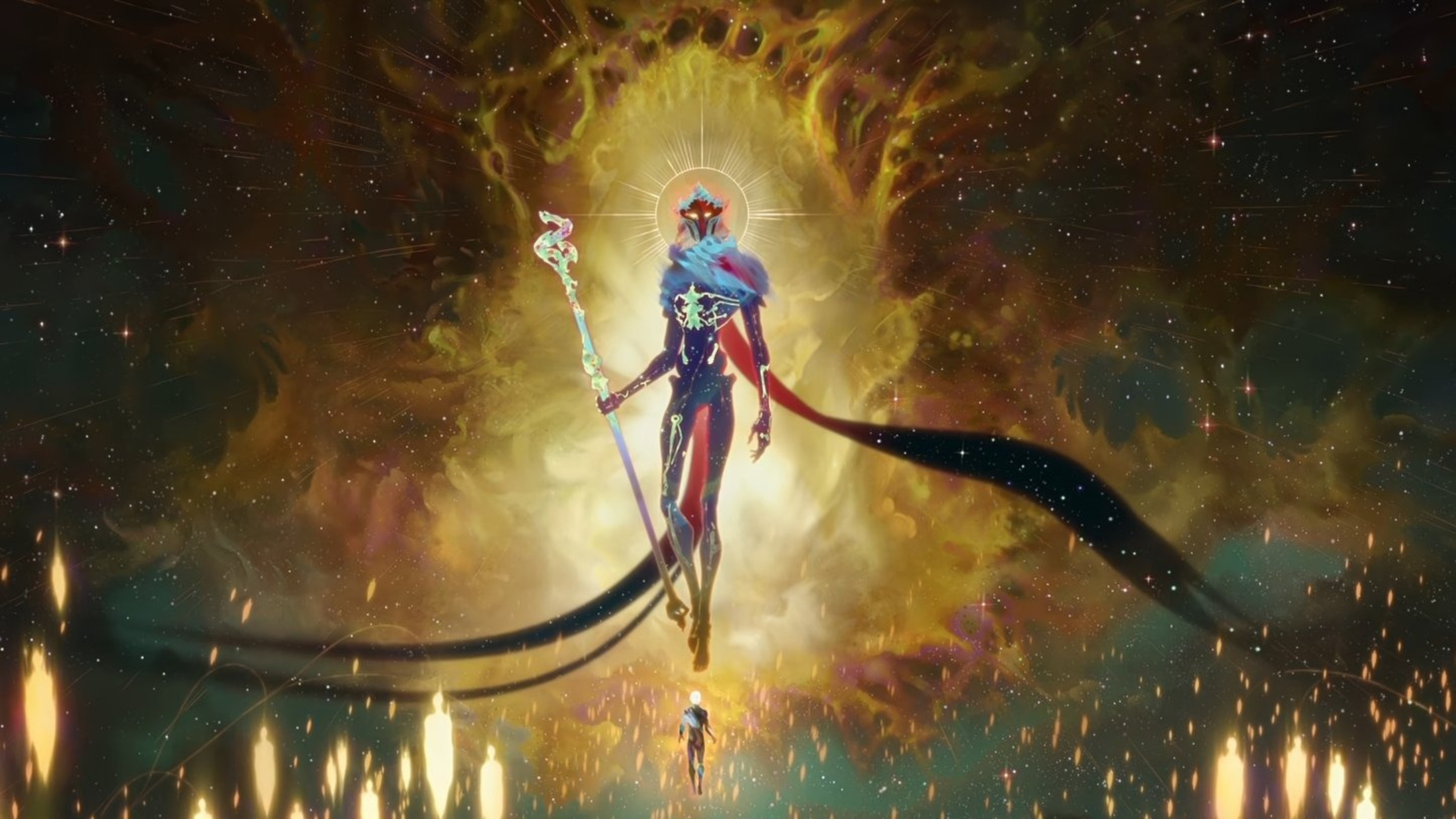 arcane-netflix