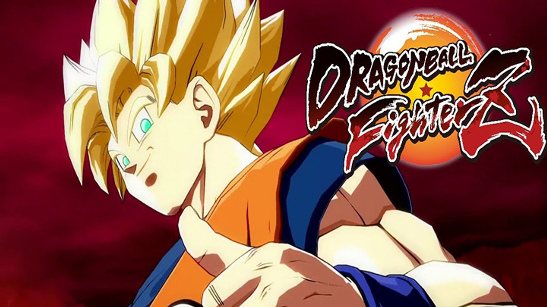 Dragon Ball FighterZ : Des problèmes de serveur pour les joueurs français sur PC