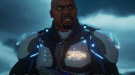 Gameplay du jeu Crackdown 3