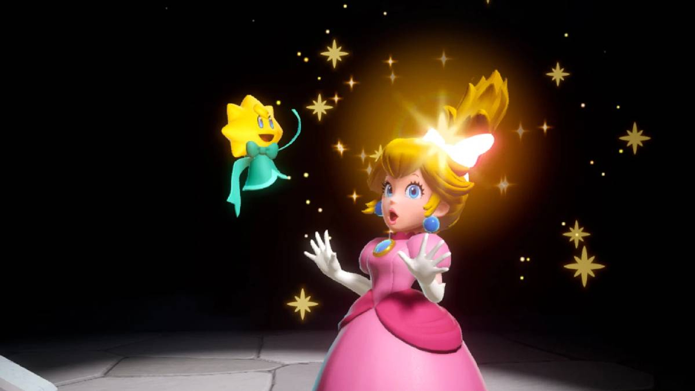 princess-peach-showtime-duree-de-vie