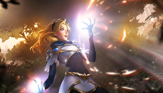 Toutes les infos sur le patch 0.9.0 de Legends of Runeterra