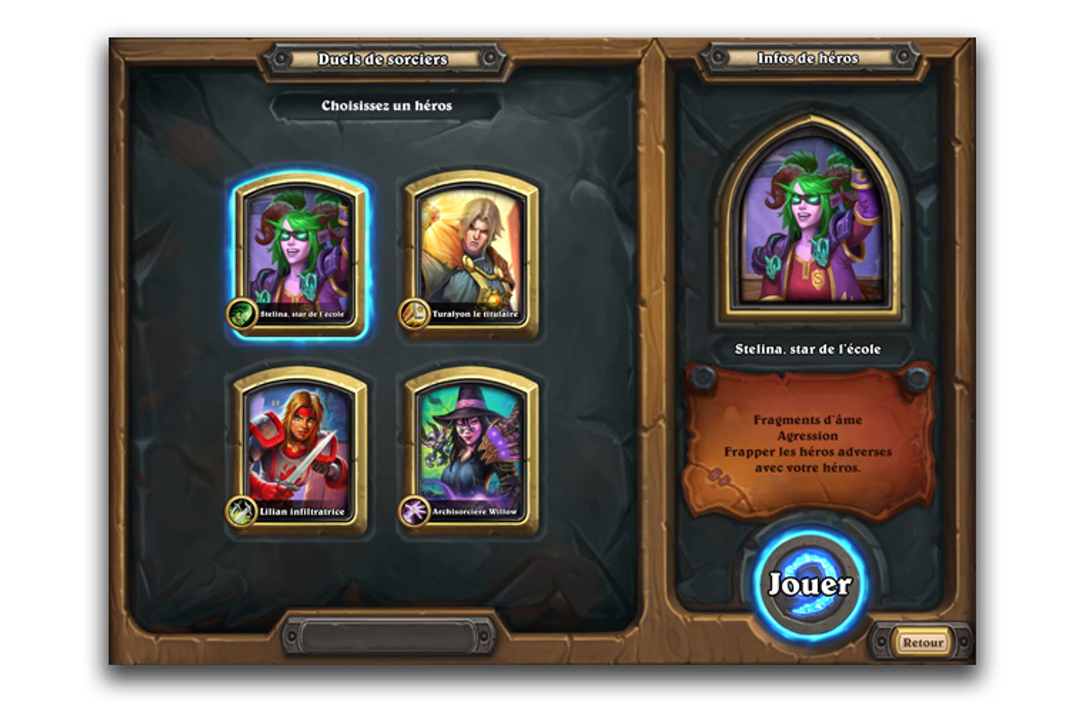 hearthstone-duels-choix-heros-nouveau-mode-jeu