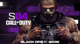 Date et heure de sortie de la saison 4 de Warzone, BO6 multi et zombies