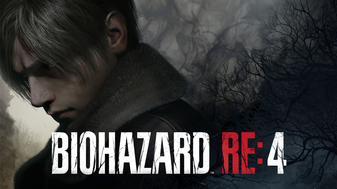 Resident Evil 4 PSVR2, quand sort le mode ?