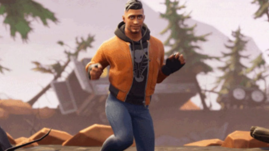 A2F Fortnite sur PS4, Switch, Xbox et PC