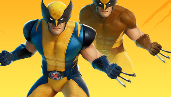 Défi : Regagner des PV en tant que Wolverine