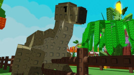 Iguanodon Grow A Garden : comment avoir l'animal de compagnie dans son jardin ?