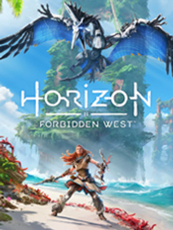 Horizon Forbidden West