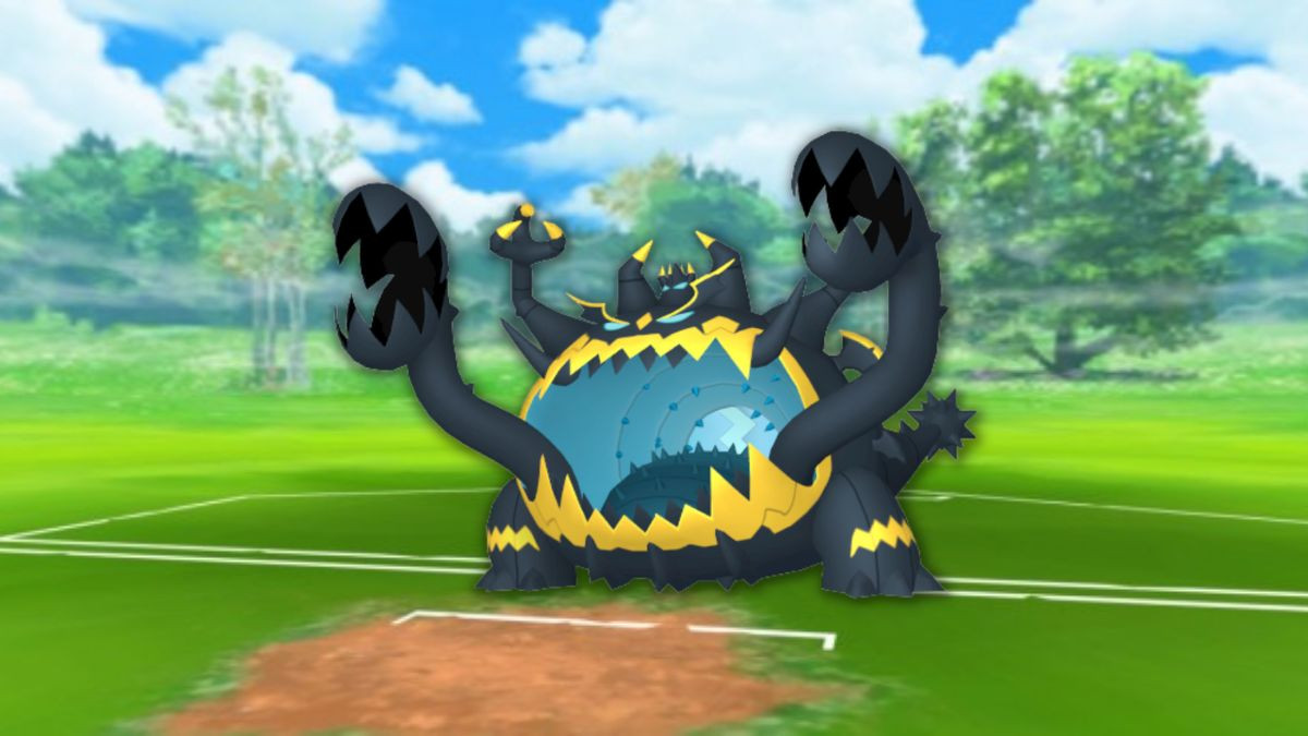 Battre Engloutyran en Raid sur Pokémon Go : Faiblesses et meilleurs Pokémon counters